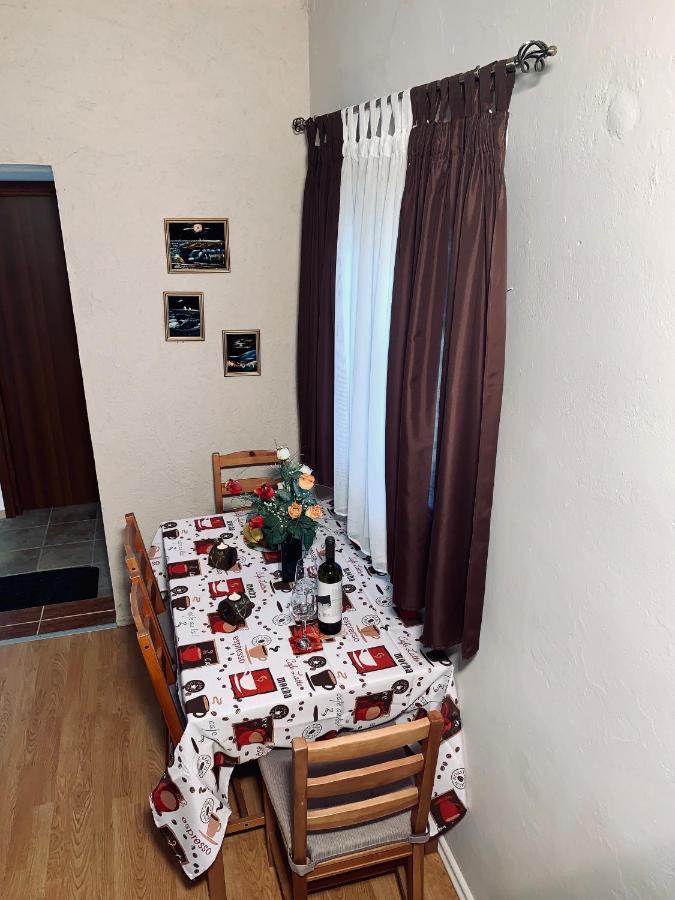Ermones Odyssesas Bungalow Vatos Exterior photo